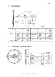 MRMS541D-001 datasheet.datasheet_page 4