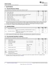 SN74LVCZ244APW datasheet.datasheet_page 4