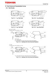 TLP2710 数据规格书 6