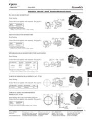 M60100 datasheet.datasheet_page 1