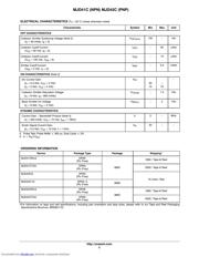 MJD41CT4G datasheet.datasheet_page 2