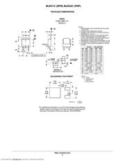 MJD41CT4G datasheet.datasheet_page 5