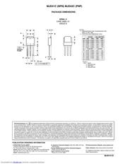 MJD41CT4G datasheet.datasheet_page 6