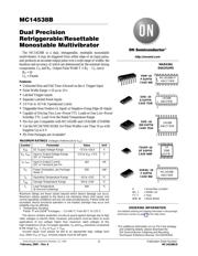 MC14538BCP datasheet.datasheet_page 1