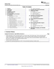 SN74LV373APW datasheet.datasheet_page 2