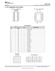 SN74LV373ARGYR datasheet.datasheet_page 3