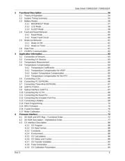 71M6532F datasheet.datasheet_page 3