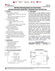 AMC7832IPAPR datasheet.datasheet_page 1