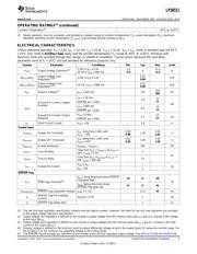 LP38511TS-1.8/NOPB datasheet.datasheet_page 3