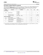 LP38511TS-1.8/NOPB datasheet.datasheet_page 4