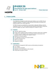 IP4282CZ6 datasheet.datasheet_page 1