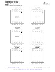 BQ24027DRCR datasheet.datasheet_page 6