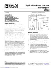 AD588TQ-883B datasheet.datasheet_page 1