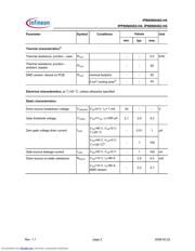 IPB80N04S2-H4_08 datasheet.datasheet_page 2