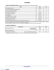 NCV898031D1R2G datasheet.datasheet_page 3