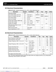 ICS512 数据规格书 5