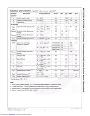 MOCD208VM datasheet.datasheet_page 3