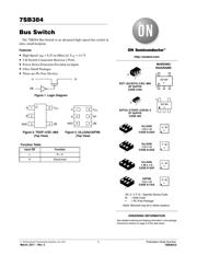 7SB384DFT2G datasheet.datasheet_page 1