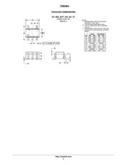 7SB384BMX1TCG 数据规格书 5