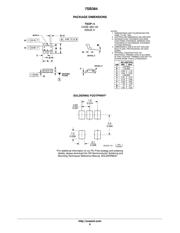 7SB384DFT2G datasheet.datasheet_page 6