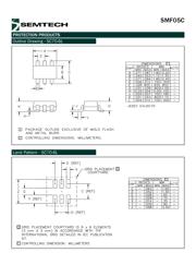SMF05C 数据规格书 6