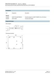 2866323 datasheet.datasheet_page 5