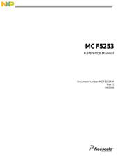 MCF5253CVM140 datasheet.datasheet_page 1