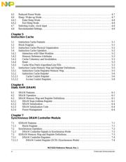 MCF5253CVM140 datasheet.datasheet_page 6