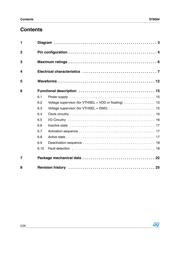 ST8004CDR datasheet.datasheet_page 2