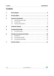 VNS14NV04PTR-E datasheet.datasheet_page 2