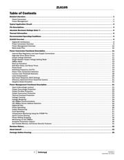 ZL6105ALAFTKR5546 datasheet.datasheet_page 2