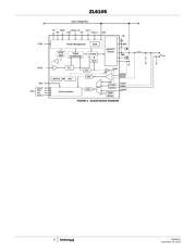 ZL6105ALAF datasheet.datasheet_page 4