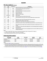 ZL6105ALAF datasheet.datasheet_page 6