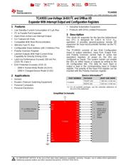 TCA9555RGER datasheet.datasheet_page 1