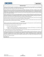 MMDT2907A-7 datasheet.datasheet_page 6