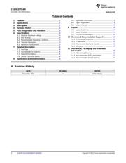 CSD95377Q4MT datasheet.datasheet_page 2