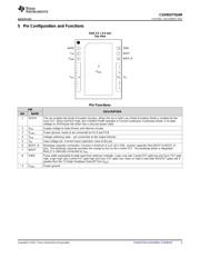 CSD95377Q4MT datasheet.datasheet_page 3