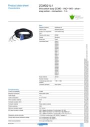 ZCMD21L1 datasheet.datasheet_page 1