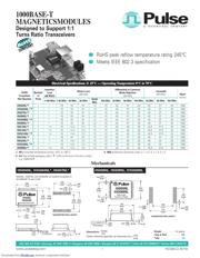 HX5004T datasheet.datasheet_page 1