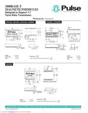 HX5004T datasheet.datasheet_page 2