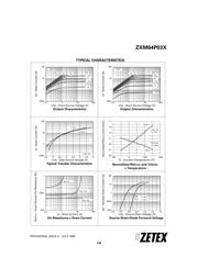 ZXM64P03XTA datasheet.datasheet_page 5