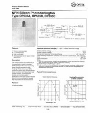 OP535A datasheet.datasheet_page 1