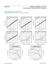 MAX1479ATE datasheet.datasheet_page 4