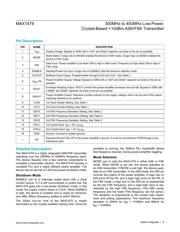 MAX1479ATE datasheet.datasheet_page 6