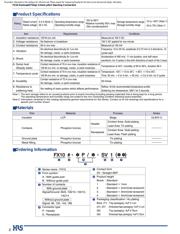 FX10A-168S-SV datasheet.datasheet_page 2