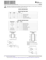 SN65HVD1786DRG4 datasheet.datasheet_page 2