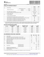 SN65HVD1786DRG4 datasheet.datasheet_page 3