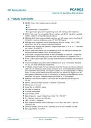 PCA9622DR118 datasheet.datasheet_page 2