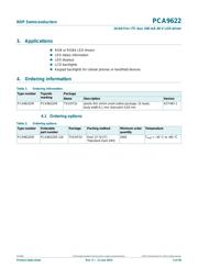 PCA9622DR118 datasheet.datasheet_page 3