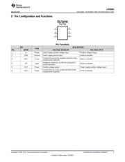 LM2665 datasheet.datasheet_page 3